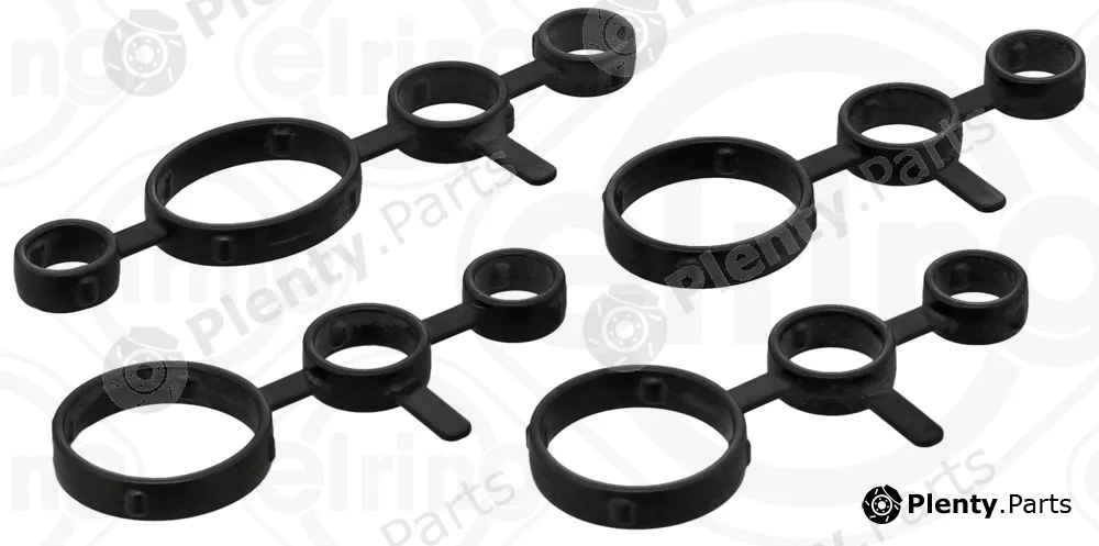 Elring 168.530 — Gasket Set, cylinder head cover