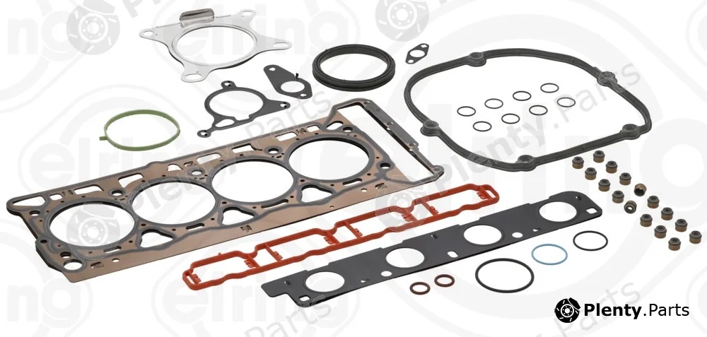 Elring 244.890 — Gasket Kit, cylinder head