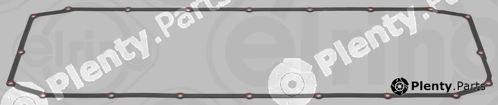 Elring 473.730 — Gasket, cylinder head cover