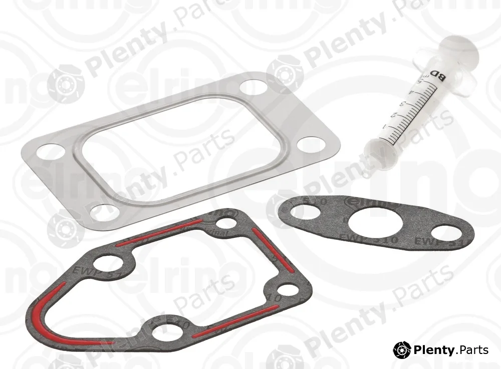 Elring 804.730 — Gasket Set, charger