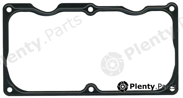 Elring 636.311 — Gasket, cylinder head cover
