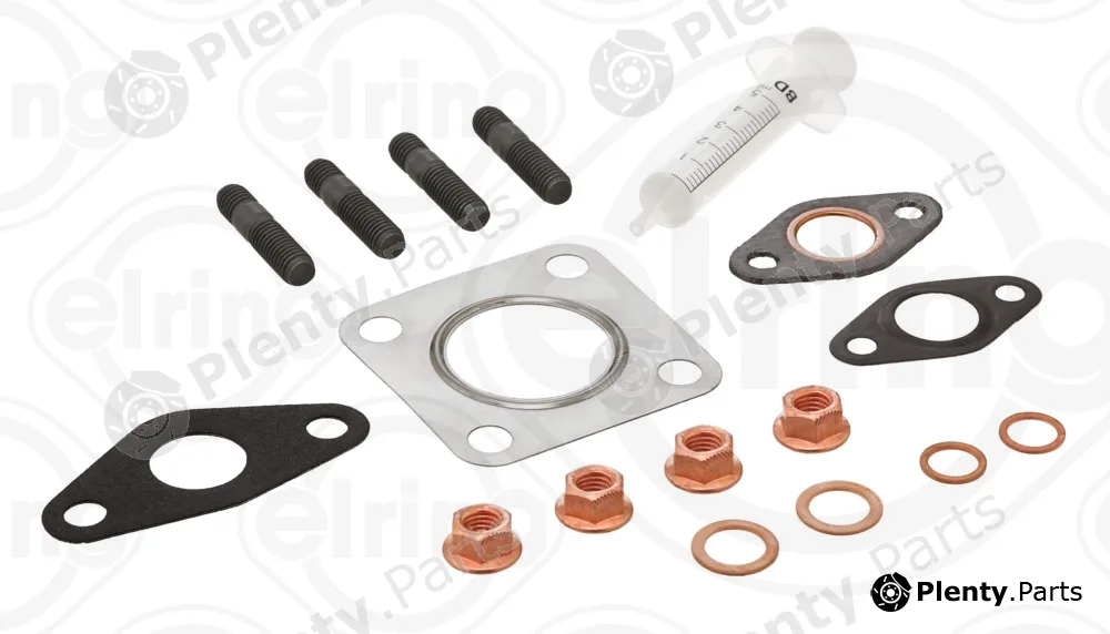 Elring 434.420 — Mounting Kit, charger