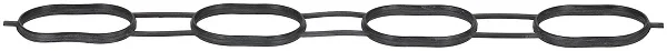 Elring 527.490 — Gasket, intake manifold housing