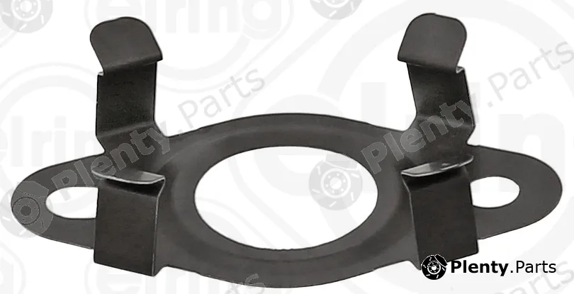 Elring 570.820 — Gasket, oil inlet (charger)