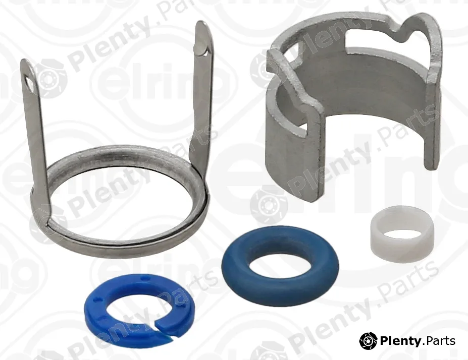 Elring 938.230 — Seal Ring Set, injection valve