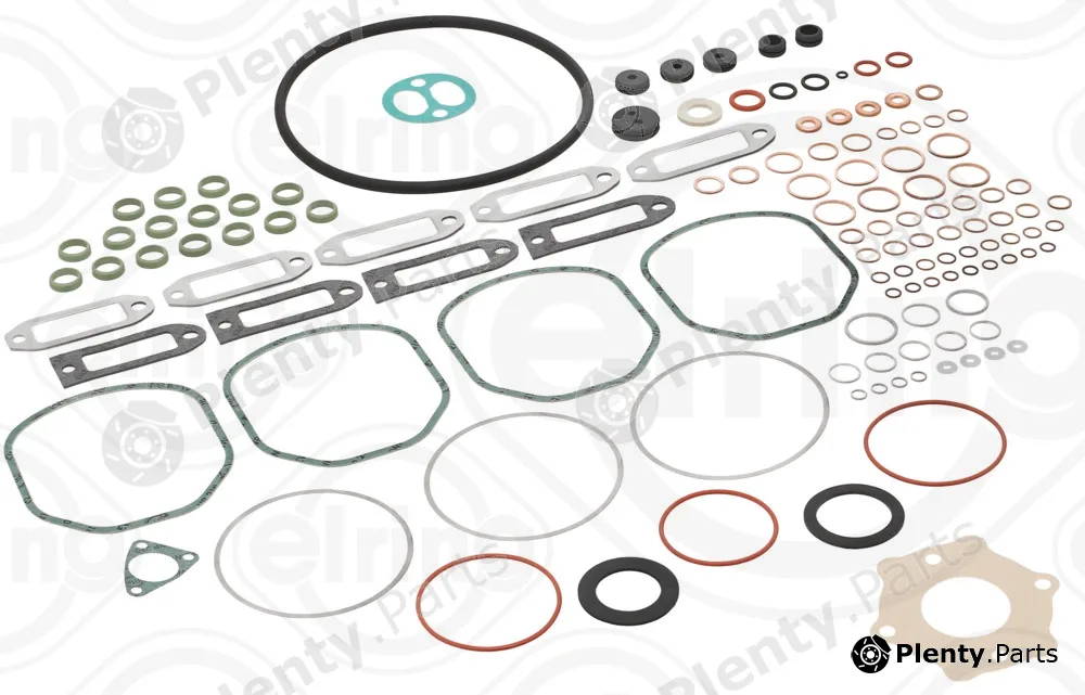 Elring 233.634 — Full Gasket Kit, engine