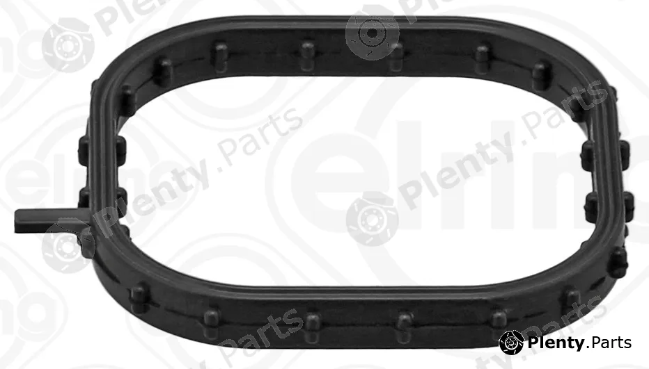 Elring 452.610 — Seal, coolant pipe