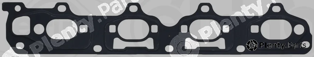 Elring 124.372 — Gasket, exhaust manifold