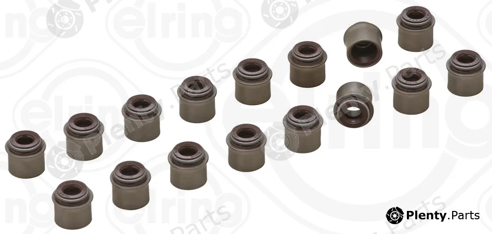 Elring 483.480 — Seal Set, valve stem