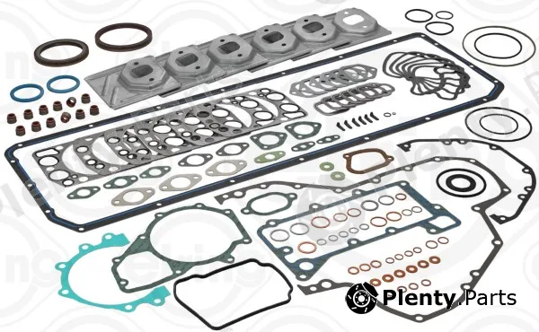Elring 284.070 — Full Gasket Kit, engine