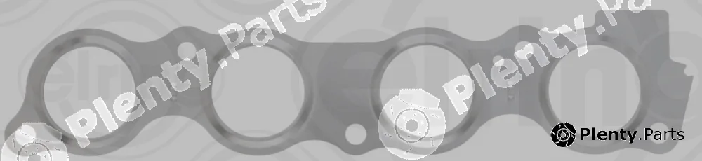Elring 786.870 — Gasket, exhaust manifold