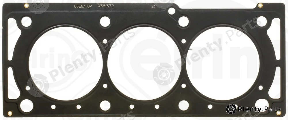 Elring 038.332 — Gasket, cylinder head