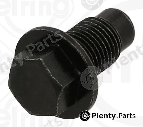 Elring 587.320 — Screw Plug, oil sump
