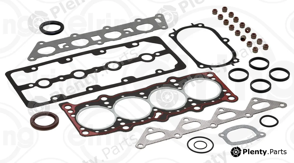 Elring 180.380 — Gasket Kit, cylinder head