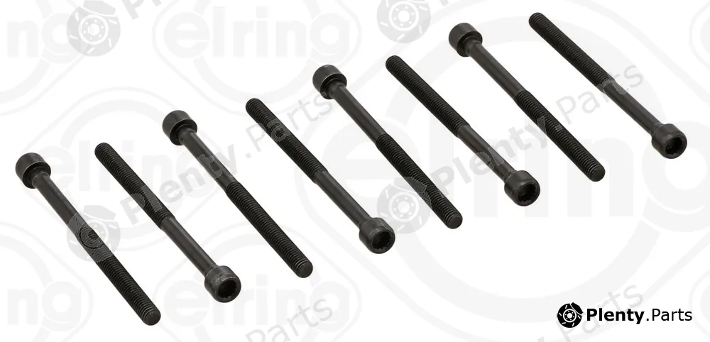 Elring 728.090 — Cylinder Head Bolt Set