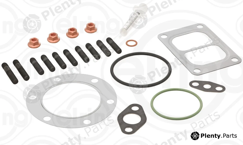 Elring 730.780 — Mounting Kit, charger