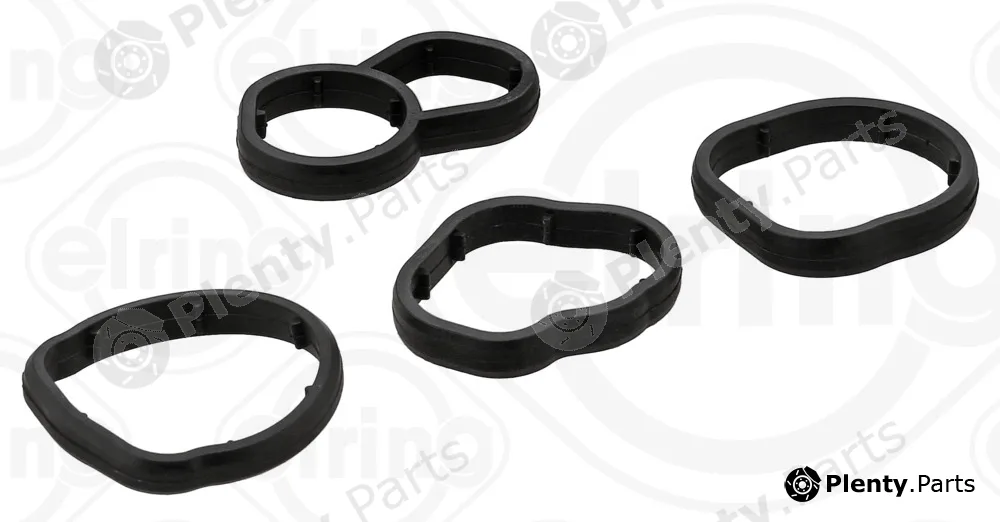 Elring 216.240 — Gasket, oil filter housing