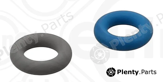 Elring 099.230 — Seal Ring Set, injection valve