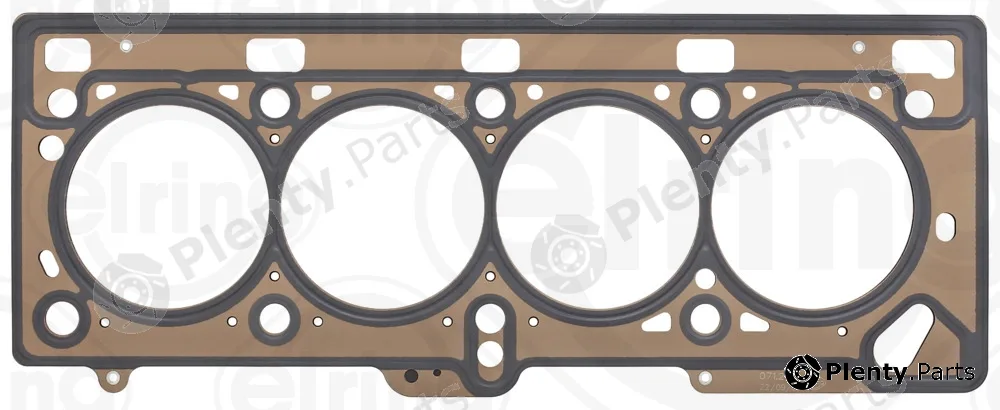 Elring 071.293 — Gasket, cylinder head