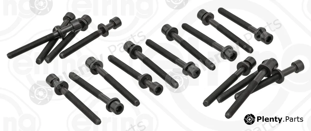 Elring 331.520 — Cylinder Head Bolt Set