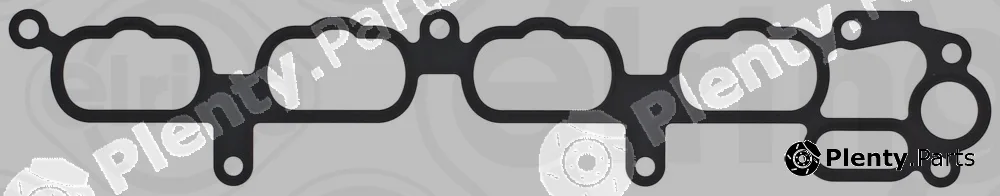 Elring 934.200 — Gasket, intake manifold