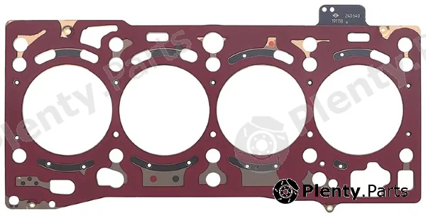 Elring 240.640 — Gasket, cylinder head