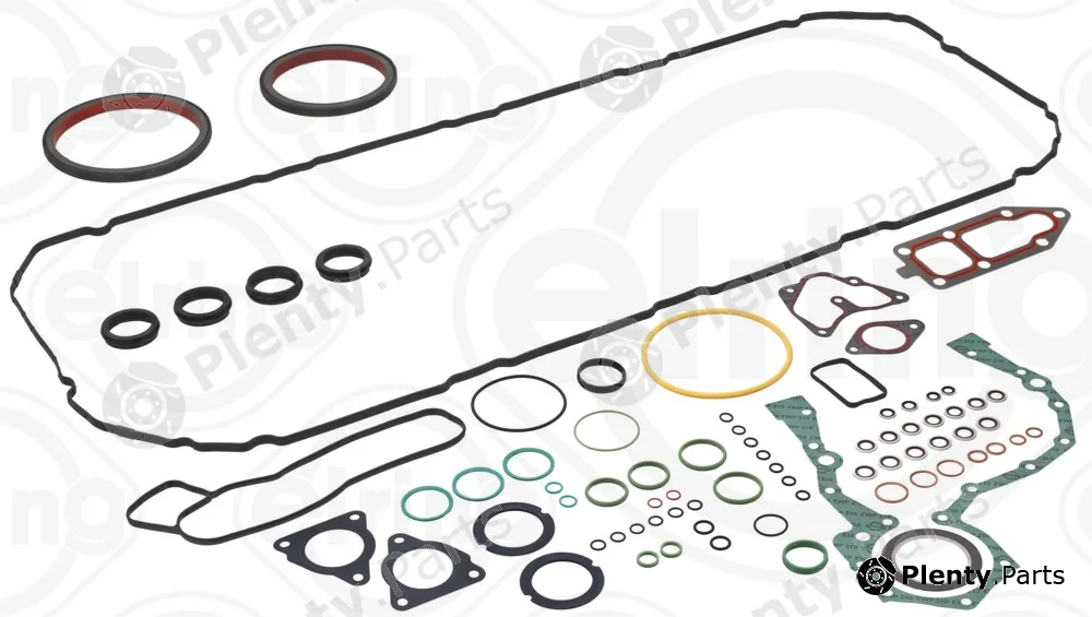 Elring 478.890 — Gasket Kit, crankcase