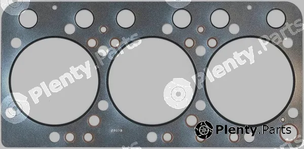 Elring 000.442 — Gasket, cylinder head
