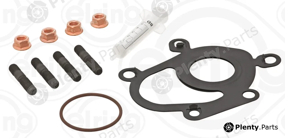 Elring 943.740 — Mounting Kit, charger