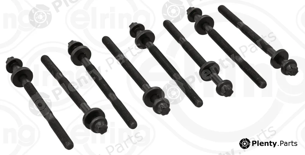Elring 152.570 — Cylinder Head Bolt Set