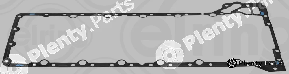 Elring 475.380 — Gasket, oil sump