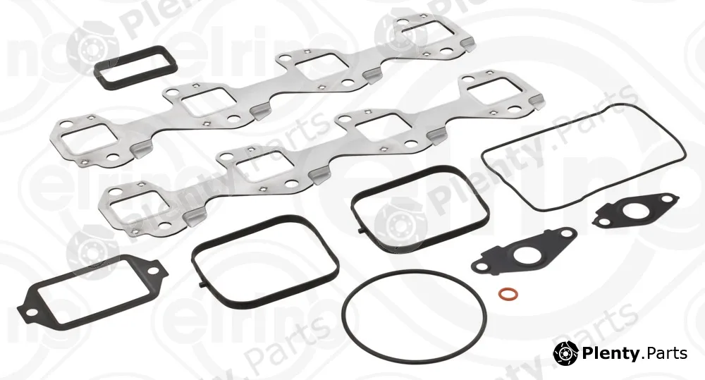 Elring 110.640 — Gasket Set, oil cooler