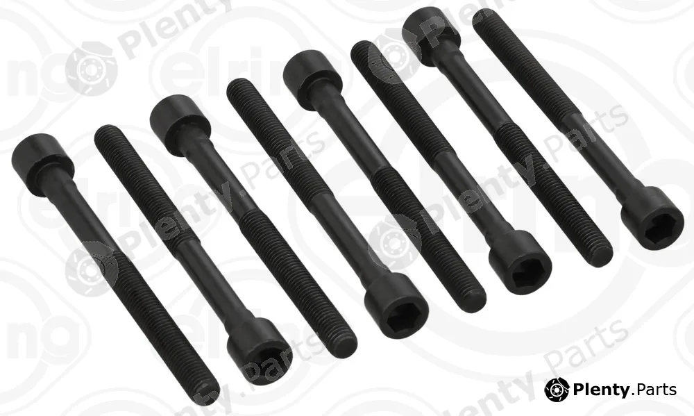 Elring 907.440 — Cylinder Head Bolt Set