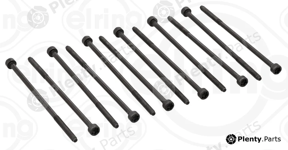 Elring 152.090 — Cylinder Head Bolt Set