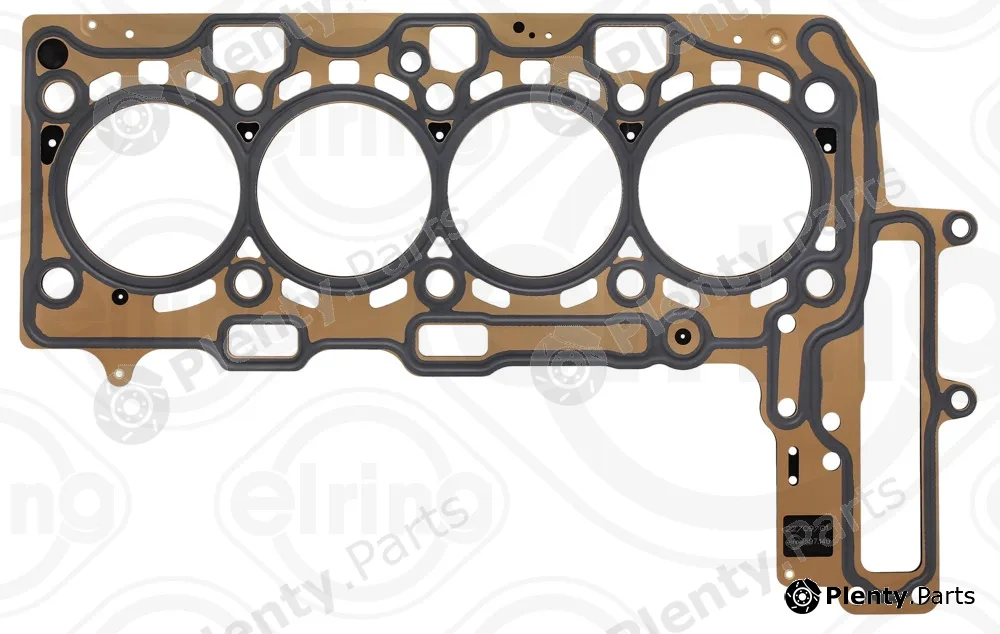Elring 597.140 — Gasket, cylinder head