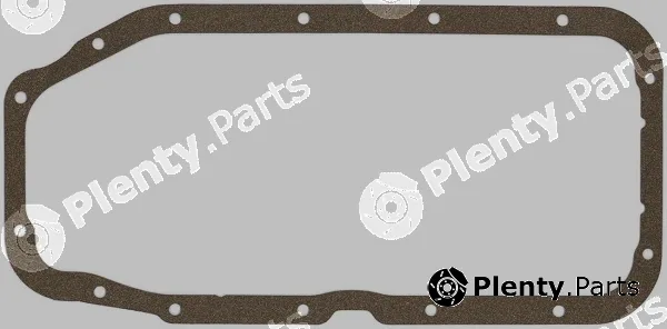 Elring 349.135 — Gasket, oil sump