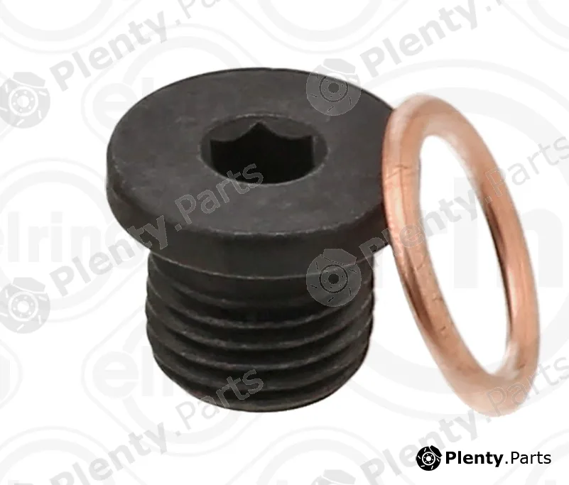 Elring 982.340 — Screw Plug, oil sump