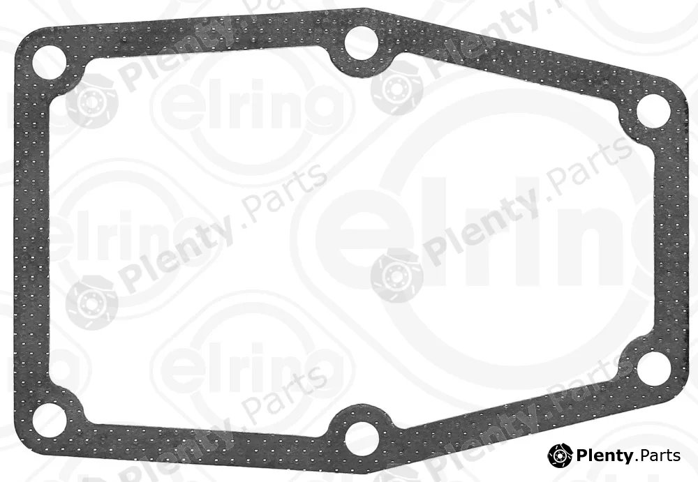 Elring 031.170 — Gasket, charge air cooler