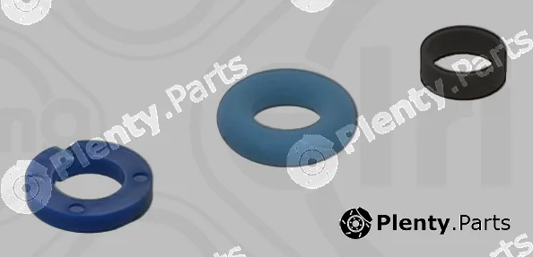 Elring 933.150 — Seal Ring Set, injection valve