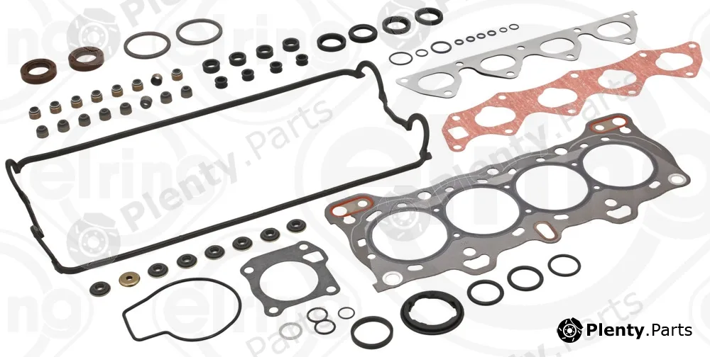 Elring 499.760 — Gasket Kit, cylinder head