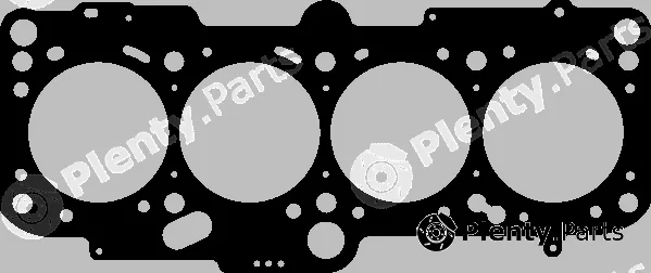 Elring 087.120 — Gasket, cylinder head