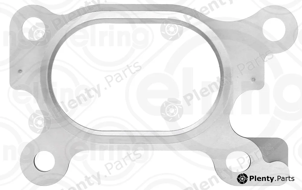 Elring 599.040 — Gasket, exhaust manifold
