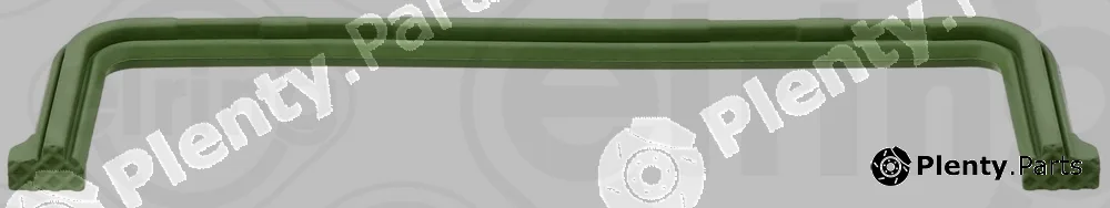 Elring 761.444 — Gasket, timing case cover