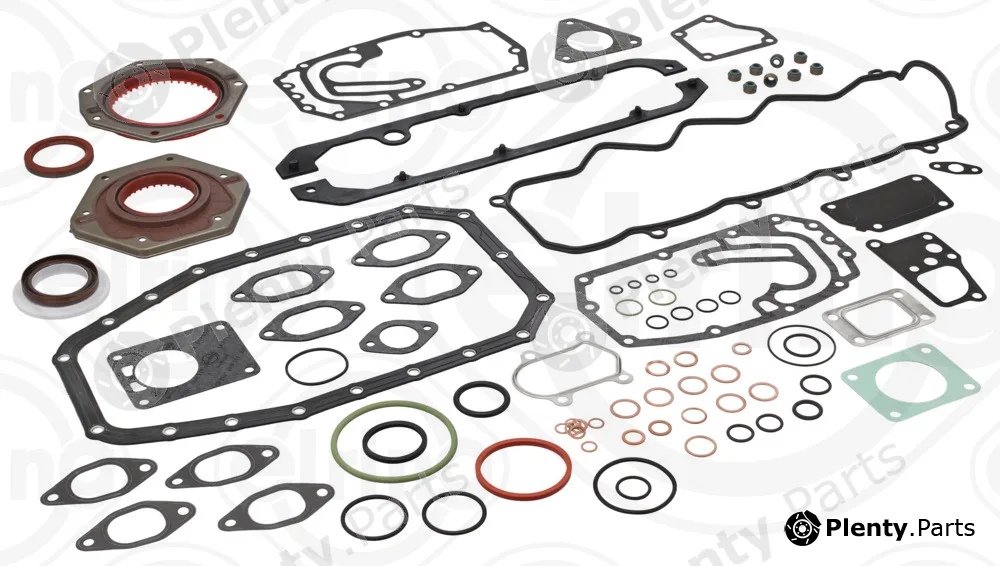 Elring 198.820 — Full Gasket Kit, engine