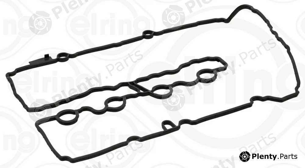 Elring 076.450 — Gasket, cylinder head cover