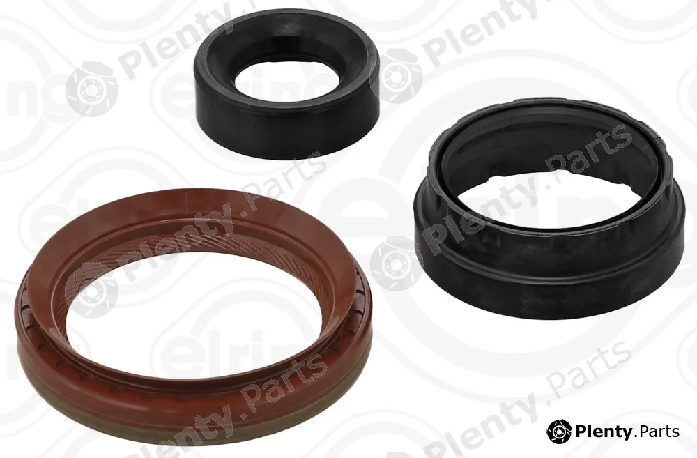 Elring 856.520 — Gasket Kit, timing case