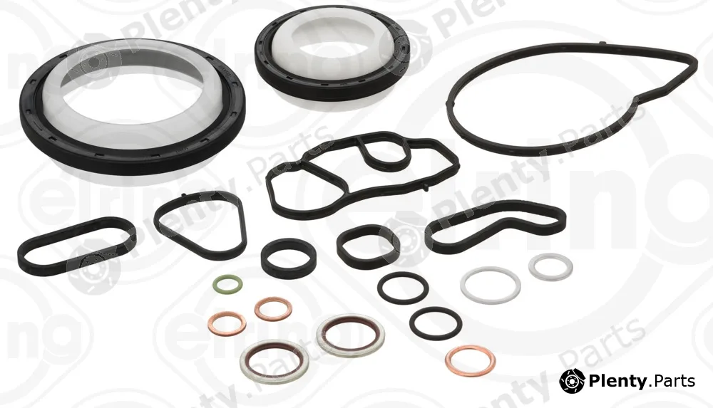 Elring 387.650 — Gasket Kit, crankcase