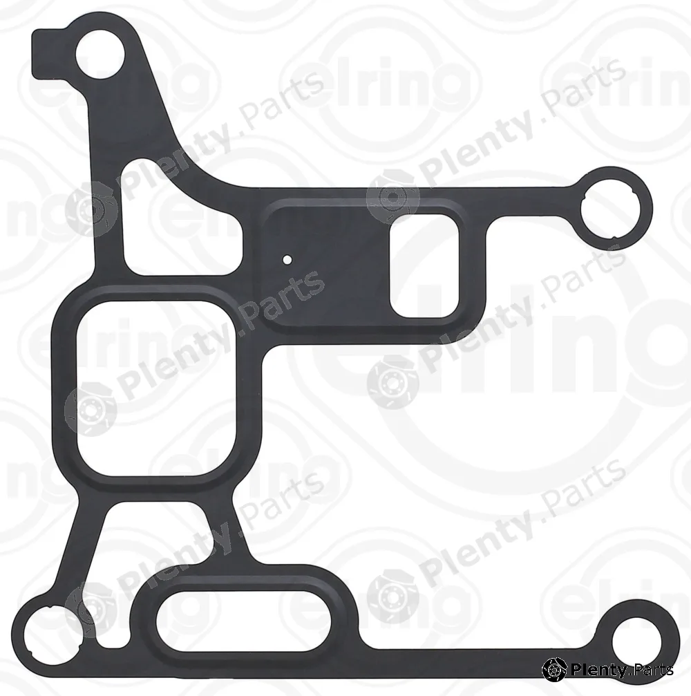 Elring 967.950 — Gasket, water pump