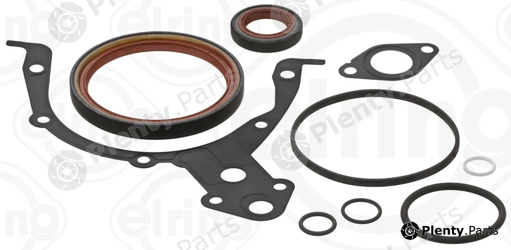 Elring 081.321 — Gasket Kit, crankcase