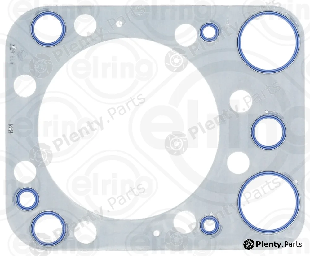 Elring 893.472 — Gasket, cylinder head